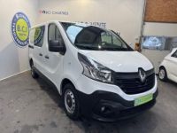 Renault Trafic III FG L1H1 1000 1.6 DCI 95CH STOP&START CONFORT EURO6 - <small></small> 16.490 € <small>TTC</small> - #2