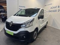 Renault Trafic III FG L1H1 1000 1.6 DCI 95CH STOP&START CONFORT EURO6 - <small></small> 16.490 € <small>TTC</small> - #3