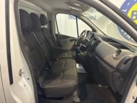 Renault Trafic III FG L1H1 1000 1.6 DCI 95CH STOP&START CONFORT EURO6 - <small></small> 16.490 € <small>TTC</small> - #7