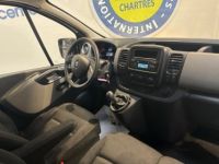 Renault Trafic III FG L1H1 1000 1.6 DCI 95CH STOP&START CONFORT EURO6 - <small></small> 16.490 € <small>TTC</small> - #8