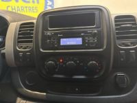 Renault Trafic III FG L1H1 1000 1.6 DCI 95CH STOP&START CONFORT EURO6 - <small></small> 16.490 € <small>TTC</small> - #9