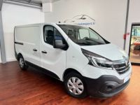 Renault Trafic III FG L1H1 1000 2.0 DCI 120CH GRAND CONFORT E6 - <small></small> 23.990 € <small>TTC</small> - #1