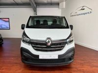 Renault Trafic III FG L1H1 1000 2.0 DCI 120CH GRAND CONFORT E6 - <small></small> 23.990 € <small>TTC</small> - #2