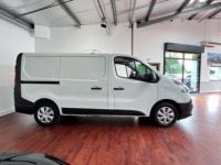 Renault Trafic III FG L1H1 1000 2.0 DCI 120CH GRAND CONFORT E6 - <small></small> 23.990 € <small>TTC</small> - #3