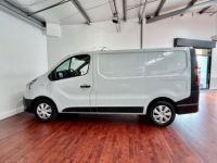 Renault Trafic III FG L1H1 1000 2.0 DCI 120CH GRAND CONFORT E6 - <small></small> 23.990 € <small>TTC</small> - #4