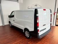 Renault Trafic III FG L1H1 1000 2.0 DCI 120CH GRAND CONFORT E6 - <small></small> 23.990 € <small>TTC</small> - #5