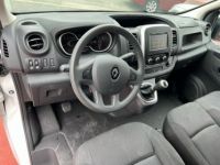 Renault Trafic III FG L1H1 1000 2.0 DCI 120CH GRAND CONFORT E6 - <small></small> 23.990 € <small>TTC</small> - #11