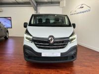 Renault Trafic III FG L1H1 1000 2.0 DCI 120CH GRAND CONFORT E6 - <small></small> 22.990 € <small>TTC</small> - #2