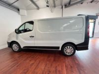 Renault Trafic III FG L1H1 1000 2.0 DCI 120CH GRAND CONFORT E6 - <small></small> 22.990 € <small>TTC</small> - #4