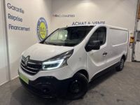 Renault Trafic III FG L1H1 1000 2.0 DCI 120CH GRAND CONFORT E6 - <small></small> 17.990 € <small>TTC</small> - #1