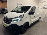 Renault Trafic III FG L1H1 1000 2.0 DCI 120CH GRAND CONFORT E6 - <small></small> 17.990 € <small>TTC</small> - #2