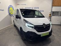 Renault Trafic III FG L1H1 1000 2.0 DCI 120CH GRAND CONFORT E6 - <small></small> 17.990 € <small>TTC</small> - #3