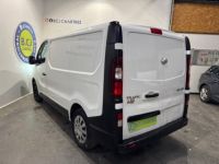 Renault Trafic III FG L1H1 1000 2.0 DCI 120CH GRAND CONFORT E6 - <small></small> 17.990 € <small>TTC</small> - #4