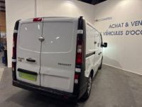 Renault Trafic III FG L1H1 1000 2.0 DCI 120CH GRAND CONFORT E6 - <small></small> 17.990 € <small>TTC</small> - #5