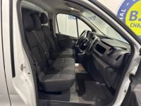 Renault Trafic III FG L1H1 1000 2.0 DCI 120CH GRAND CONFORT E6 - <small></small> 17.990 € <small>TTC</small> - #7