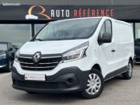 Renault Trafic III FG L1H1 1000 2.0 DCI 120CH GRAND CONFORT E6 - <small></small> 14.995 € <small></small> - #1