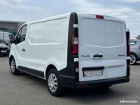 Renault Trafic III FG L1H1 1000 2.0 DCI 120CH GRAND CONFORT E6 - <small></small> 14.995 € <small></small> - #2