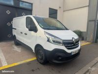 Renault Trafic III FG L1H1 1000 2.0 DCI 145CH Energy GCF EDC E6 Historique d'entretien Garantie 12 mois 1ère main TVA récupérable - <small></small> 16.990 € <small>TTC</small> - #1