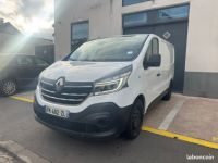 Renault Trafic III FG L1H1 1000 2.0 DCI 145CH Energy GCF EDC E6 Historique d'entretien Garantie 12 mois 1ère main TVA récupérable - <small></small> 16.990 € <small>TTC</small> - #2