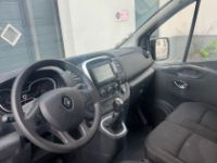 Renault Trafic III FG L1H1 1000 2.0 DCI 145CH Energy GCF EDC E6 Historique d'entretien Garantie 12 mois 1ère main TVA récupérable - <small></small> 16.990 € <small>TTC</small> - #5