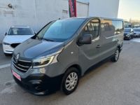 Renault Trafic III FG L1H1 1000 2.0 DCI 145CH ENERGY GRAND CONFORT EDC E6 - <small></small> 24.990 € <small>TTC</small> - #1