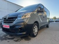 Renault Trafic III FG L1H1 1000 2.0 DCI 145CH ENERGY GRAND CONFORT EDC E6 - <small></small> 24.990 € <small>TTC</small> - #2