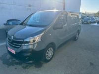 Renault Trafic III FG L1H1 1000 2.0 DCI 145CH ENERGY GRAND CONFORT EDC E6 - <small></small> 24.990 € <small>TTC</small> - #3