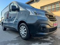 Renault Trafic III FG L1H1 1000 2.0 DCI 145CH ENERGY GRAND CONFORT EDC E6 - <small></small> 24.990 € <small>TTC</small> - #5