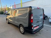 Renault Trafic III FG L1H1 1000 2.0 DCI 145CH ENERGY GRAND CONFORT EDC E6 - <small></small> 24.990 € <small>TTC</small> - #8