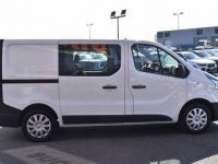 Renault Trafic III FG L1H1 1200 1.6 DCI 120CH CABINE APPROFONDIE GRAND CONFORT EURO6 - <small></small> 20.980 € <small>TTC</small> - #4