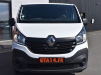 Renault Trafic III FG L1H1 1200 1.6 DCI 120CH CABINE APPROFONDIE GRAND CONFORT EURO6 - <small></small> 21.990 € <small>TTC</small> - #17