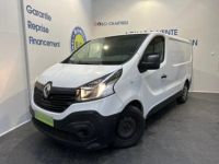 Renault Trafic III FG L1H1 1200 1.6 DCI 125CH ENERGY GRAND CONFORT EURO6 - <small></small> 18.490 € <small>TTC</small> - #1