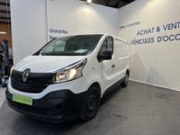 Renault Trafic III FG L1H1 1200 1.6 DCI 125CH ENERGY GRAND CONFORT EURO6 - <small></small> 18.490 € <small>TTC</small> - #2