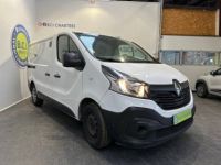 Renault Trafic III FG L1H1 1200 1.6 DCI 125CH ENERGY GRAND CONFORT EURO6 - <small></small> 18.490 € <small>TTC</small> - #3