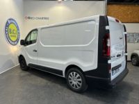 Renault Trafic III FG L1H1 1200 1.6 DCI 125CH ENERGY GRAND CONFORT EURO6 - <small></small> 18.490 € <small>TTC</small> - #4