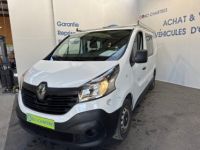 Renault Trafic III FG L1H1 1200 1.6 DCI 95CH CABINE APPROFONDIE CONFORT E6 - <small></small> 18.490 € <small>TTC</small> - #3