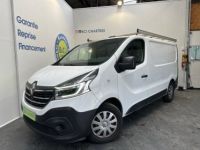 Renault Trafic III FG L1H1 1200 1.6 DCI 95CH GRAND CONFORT EURO6 - <small></small> 16.990 € <small>TTC</small> - #1