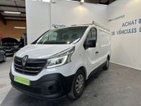 Renault Trafic III FG L1H1 1200 1.6 DCI 95CH GRAND CONFORT EURO6 - <small></small> 16.990 € <small>TTC</small> - #2