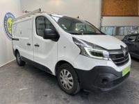 Renault Trafic III FG L1H1 1200 1.6 DCI 95CH GRAND CONFORT EURO6 - <small></small> 16.990 € <small>TTC</small> - #3