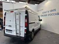 Renault Trafic III FG L1H1 1200 1.6 DCI 95CH GRAND CONFORT EURO6 - <small></small> 16.990 € <small>TTC</small> - #5