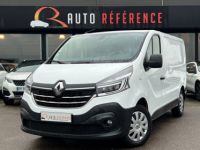 Renault Trafic III FG L1H1 1200 2.0 DCI 145CH ENERGY GRAND CONFORT E6 - <small></small> 15.825 € <small></small> - #1