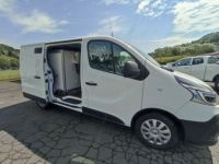 Renault Trafic III FG L1H1 120CH - <small></small> 26.000 € <small>TTC</small> - #10