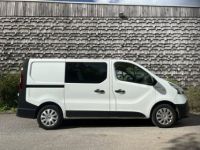 Renault Trafic III FG L1H1 2.0 DCI 120CH 6PPLACES - GARANTI 12 MOIS PRENIUM - <small></small> 19.990 € <small>TTC</small> - #2