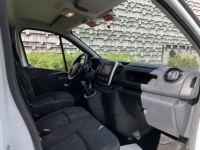 Renault Trafic III FG L1H1 2.0 DCI 120CH 6PPLACES - GARANTI 12 MOIS PRENIUM - <small></small> 19.990 € <small>TTC</small> - #15