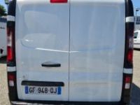 Renault Trafic III FG L1H1 2T8 2.0 BLUE DCI 130CH GRAND CONFORT - <small></small> 22.900 € <small>TTC</small> - #4