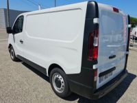 Renault Trafic III FG L1H1 2T8 2.0 BLUE DCI 130CH GRAND CONFORT - <small></small> 22.900 € <small>TTC</small> - #5