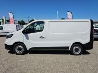 Renault Trafic III FG L1H1 2T8 2.0 BLUE DCI 130CH GRAND CONFORT - <small></small> 22.900 € <small>TTC</small> - #6