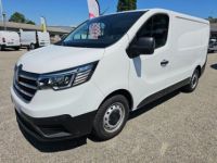 Renault Trafic III FG L1H1 2T8 2.0 BLUE DCI 130CH GRAND CONFORT - <small></small> 22.900 € <small>TTC</small> - #7