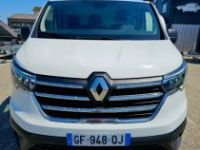 Renault Trafic III FG L1H1 2T8 2.0 BLUE DCI 130CH GRAND CONFORT - <small></small> 22.900 € <small>TTC</small> - #8