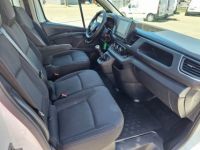 Renault Trafic III FG L1H1 2T8 2.0 BLUE DCI 130CH GRAND CONFORT - <small></small> 22.900 € <small>TTC</small> - #14